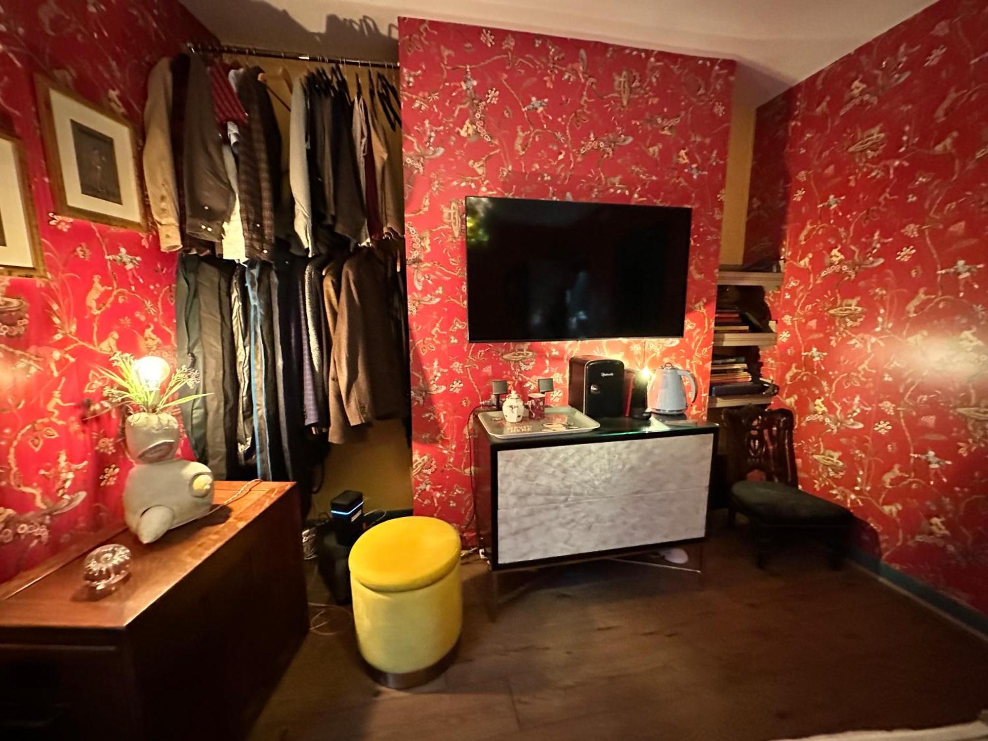 הוילה Regencyarthouseברייטון מראה חיצוני תמונה